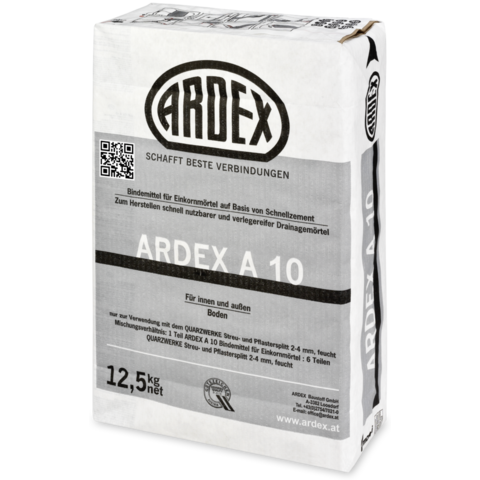 ARDEX A 10