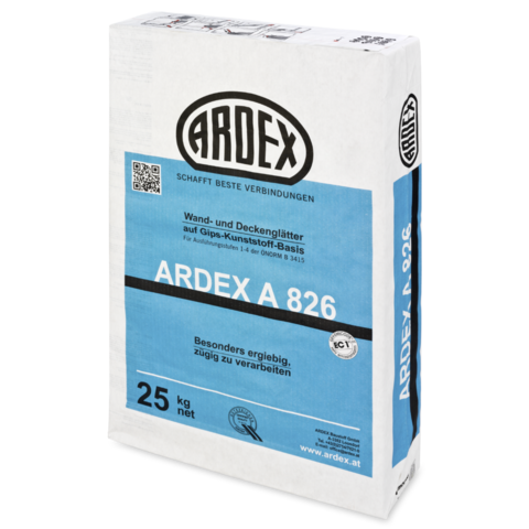ARDEX A 826 balení 25 kg