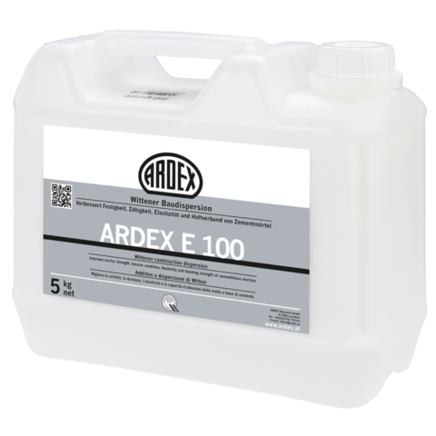ARDEX E 100 balení 5 kg