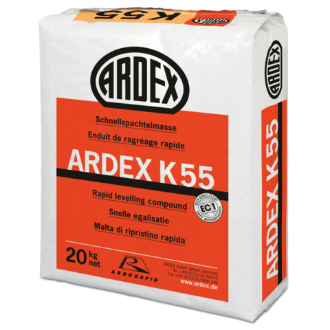 ARDEX K 55 S - 20 kg