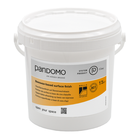 PANDOMO Clay Finish 1 kg