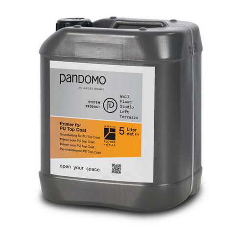 panDOMO PU Primer 5l panDOMO PU Primer 5l