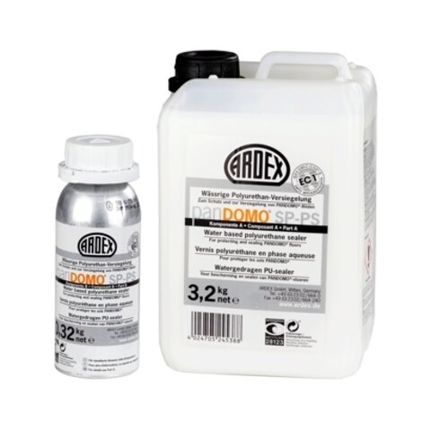 panDOMO PU Sealer SP-PS 3,52l - poslední kus panDOMO PU Sealer SP-PS 3,52l - poslední kus