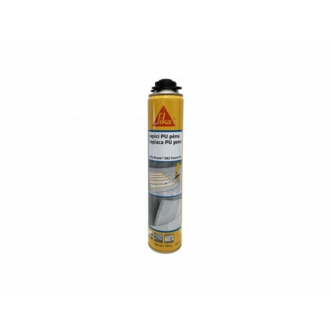 SikaBoom - 582 Foam Fix lepicí pěna 750 ml
