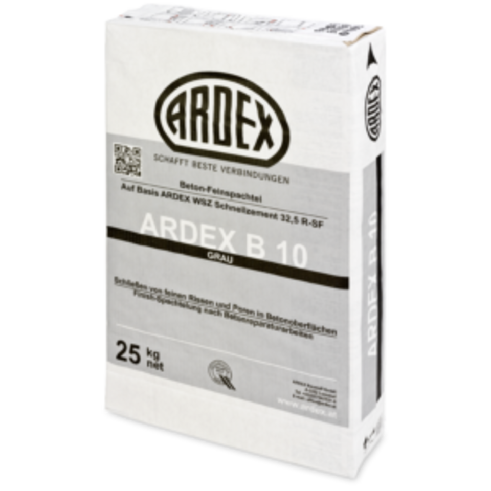 ARDEX B 10 | E-shop TRE-MLI S.r.o.