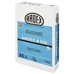 ARDEX A 826 balení 25 kg