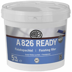 ARDEX A 826 READY 5 kg
