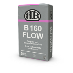 ARDEX B 160 FLOW - 25 kg