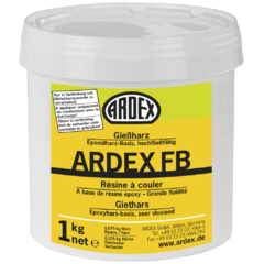 ARDEX FB 1kg