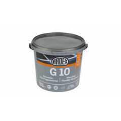 ARDEX G10 PREMIUM FLEX dunkelbraun 5 kg, poslední 2 ks skladem