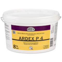ARDEX P 4 READY balení 8 kg
