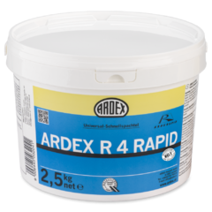 ARDEX R 4 Rapid 2,5 kg