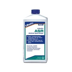 Lithofin ASR 1l - speciální alkalický čisticí prostředek