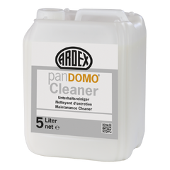 panDOMO CLEANER balení 5l - údržbový a čisticí prostředek na panDOMo olejoivé povrchy