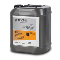 panDOMO PU Primer 5l